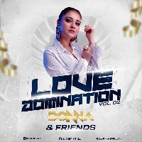 Nasha (Remix) - DJ Donna & DJ Burner